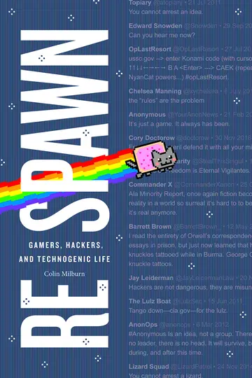 Cover of Respawn