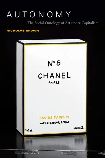 Cover of Autonomy