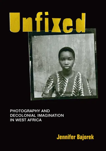 Cover of Unfixed