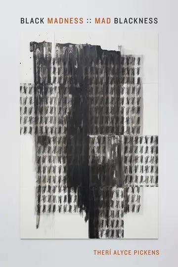 Cover of Black Madness