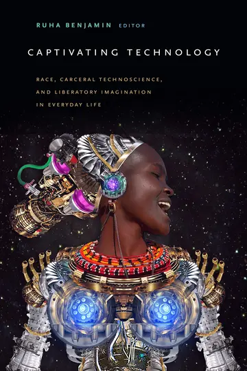 Cover of Captivating Technology