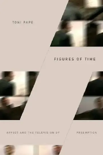Cover of Figures of Time