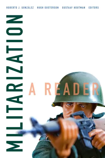 Cover of Militarization