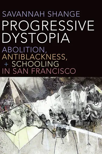 Cover of Progressive Dystopia