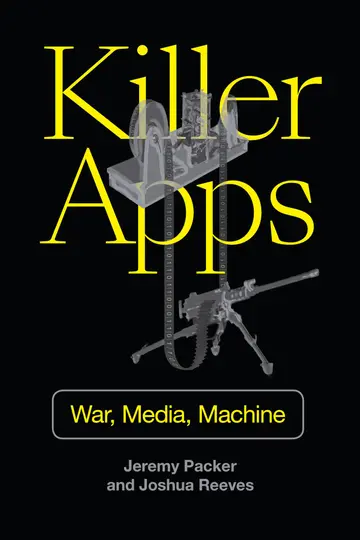Cover of Killer Apps