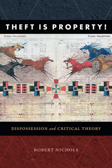 Cover of Theft Is Property!