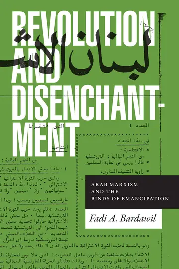 Cover of Revolution and Disenchantment