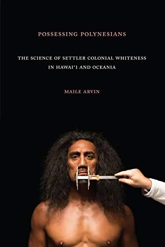 Cover of Possessing Polynesians
