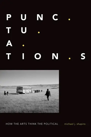 Cover of Punctuations