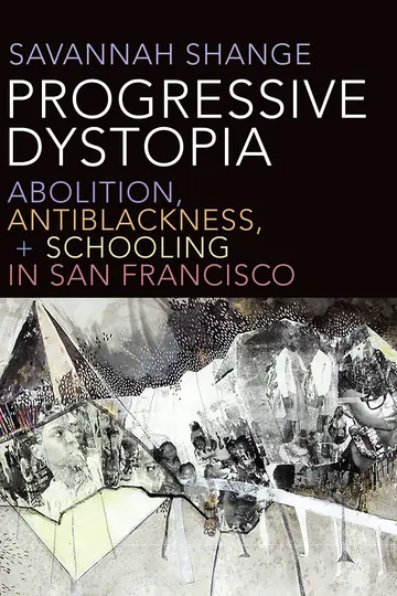 Cover of Progressive Dystopia