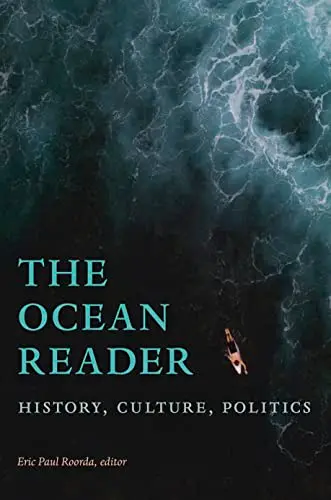 Cover of The Ocean Reader