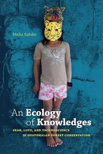 Cover of An Ecology of Knowledges