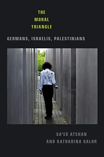 Cover of The Moral Triangle