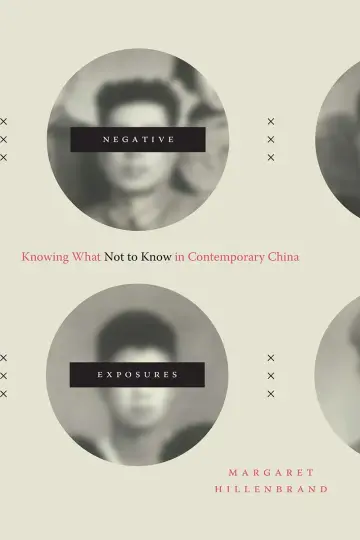 Cover of Negative Exposures