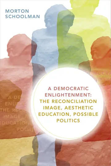 Cover of A Democratic Enlightenment