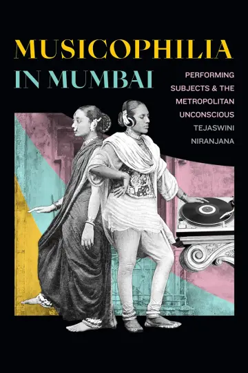 Cover of Musicophilia in Mumbai