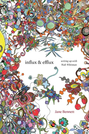 Cover of Influx and Efflux