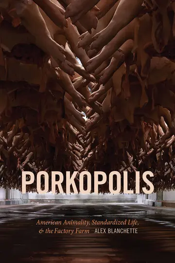 Cover of Porkopolis
