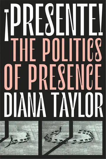 Cover of ¡Presente!