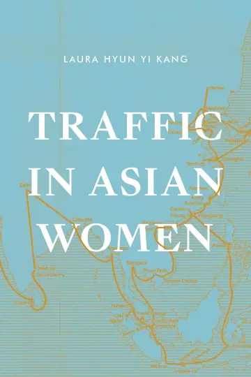Cover of Traffic in Asian Women