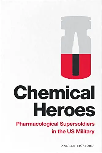 Cover of Chemical Heroes