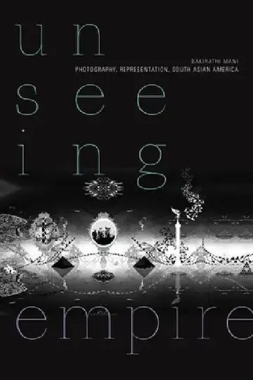 Cover of Unseeing Empire