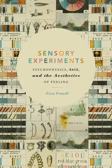 Cover of Sensory Experiments