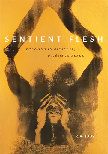 Cover of Sentient Flesh