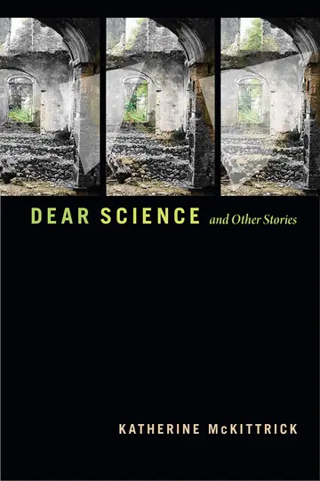 Cover of Dear Science and Other Stories
