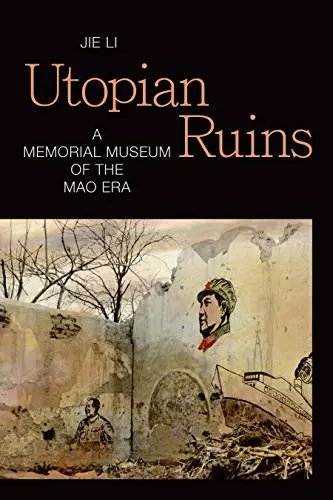 Cover of Utopian Ruins