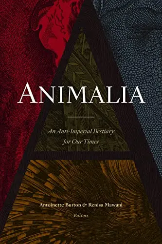 Cover of Animalia
