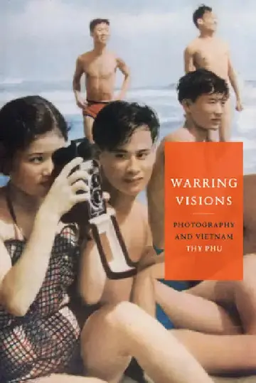 Cover of Warring Visions