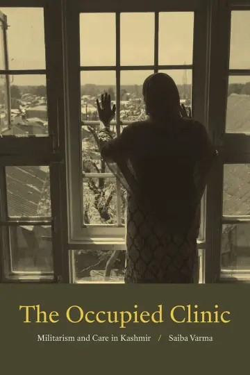 Cover of The Occupied