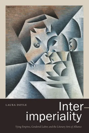 Cover of Inter-imperiality