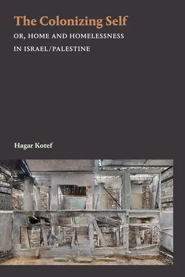 Cover of The Colonizing Self