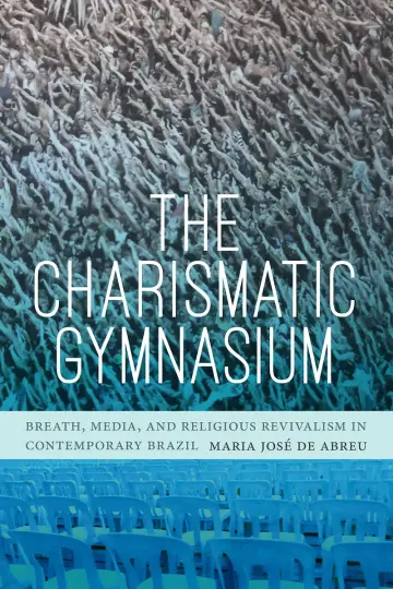 Cover of The Charismatic Gymnasium
