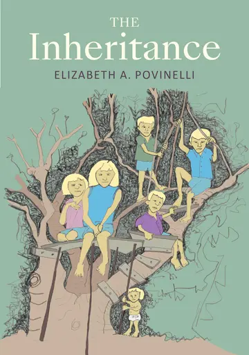 Cover of The Inheritance