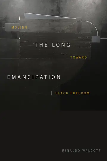 Cover of The Long Emancipation