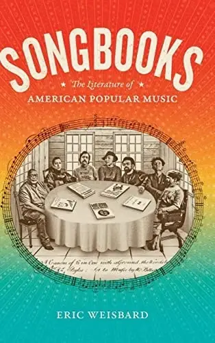 Cover of Songbooks