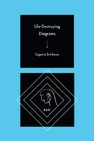 Cover of Life-Destroying Diagrams