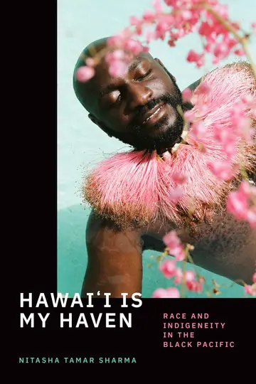 Cover of Hawai'i Is My Haven