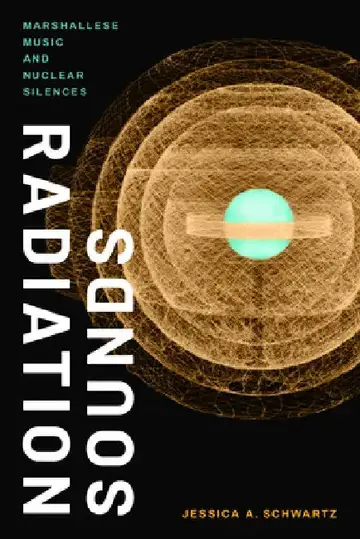 Cover of Radiation Sounds