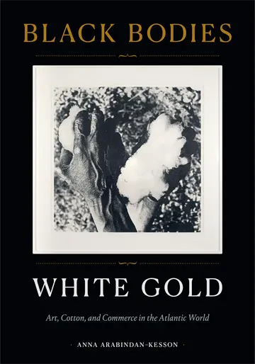Cover of Black Bodies, White Gold