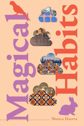 Cover of Magical Habits