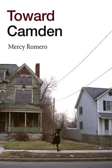 Cover of Toward Camden