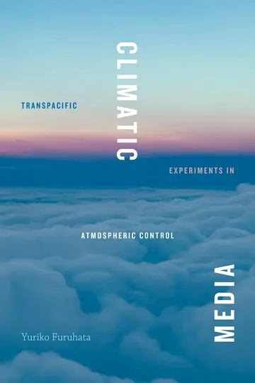 Cover of Climatic Media