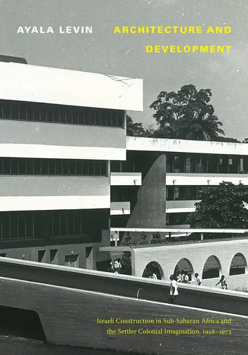 Cover of Architecture and Development