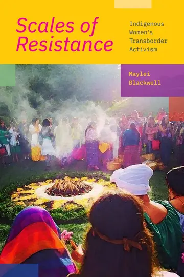 Cover of Scales of Resistance