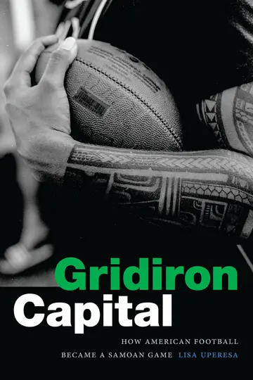 Cover of Gridiron Capital