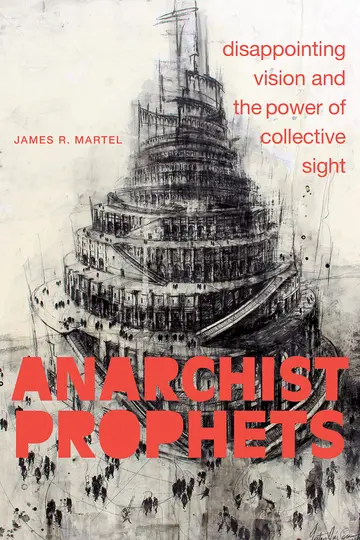Cover of Anarchist Prophets